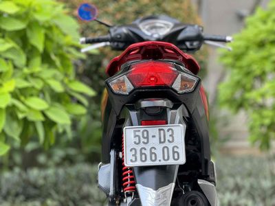 xe 59 D3-36606  bstp 9 chủ 6 nghìn km ken zin 💯