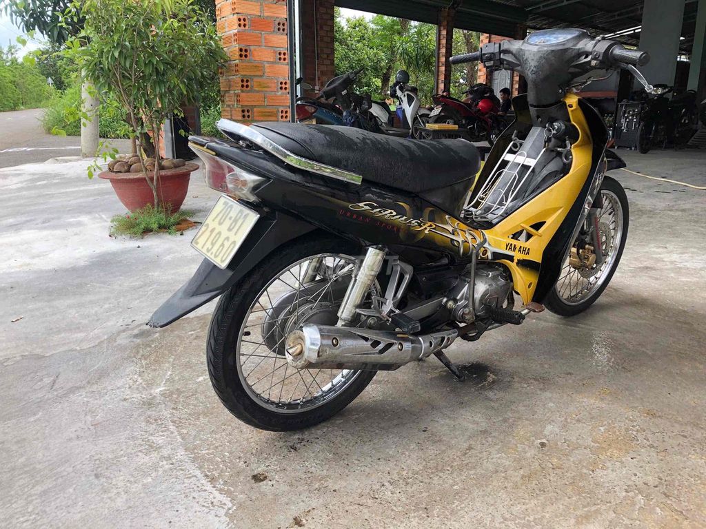 sỉeius Nhật xe êm ngon chạy cực ngon giá tốt GTHL. Mua bán Xe máy tại Huyện Thống Nhất Đồng Nai được đăng bởi CHODONGNAI youtube video hình 6