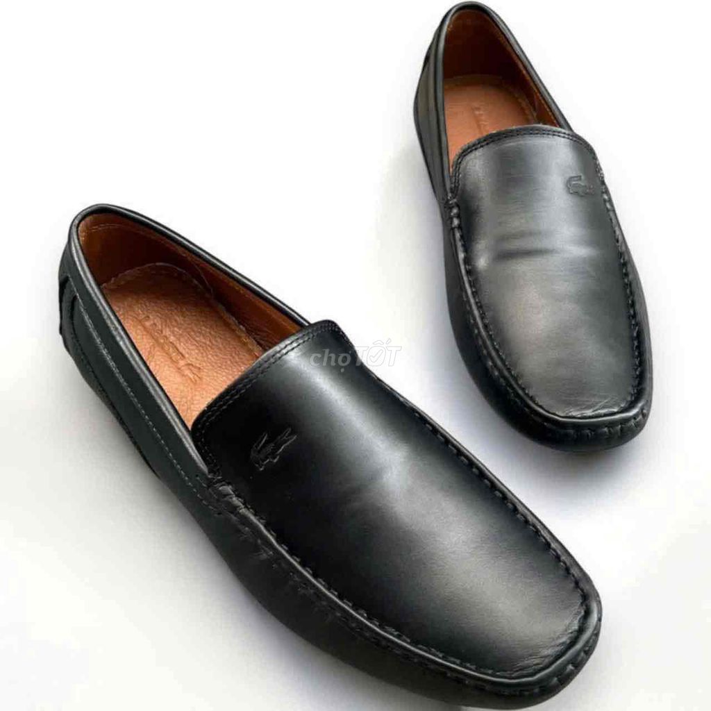 Giày mọi lacoste new 100% size 40
