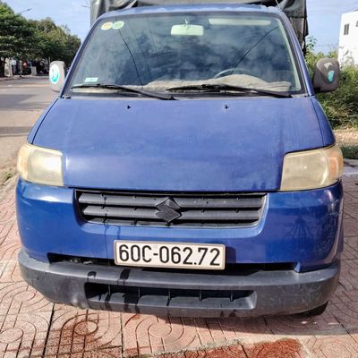 Suzuki Carry Truck 2011. Mua bán Xe tải, xe ben tại Huyện Trảng Bom Đồng Nai được đăng bởi đinh long