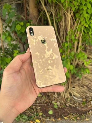 Apple iPhone XS Max 64GB Vàng Đã sử dụng