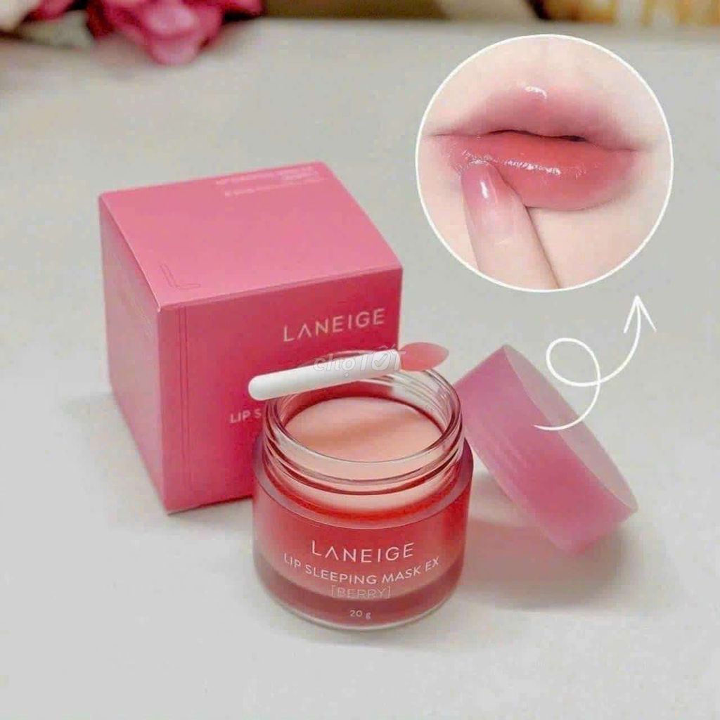 Ủ môi Laneige