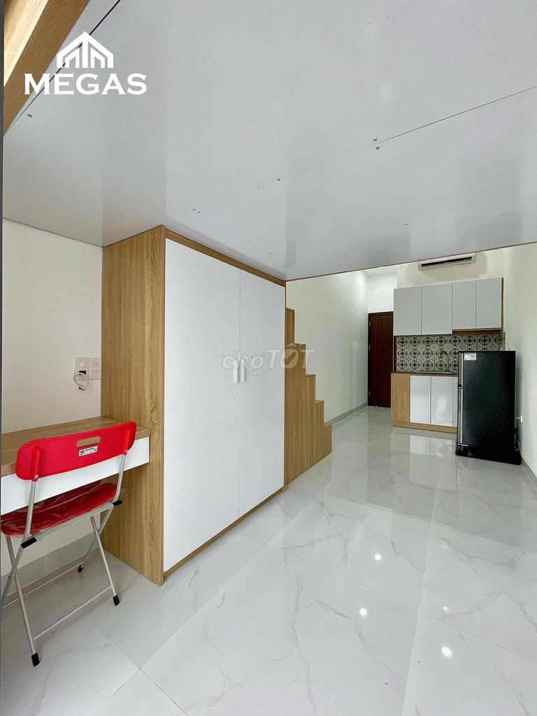 Rent · 1 bd · 15 м² · Quận 12, ул. Đường Nguyễn Ảnh Thủ