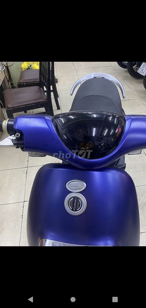 Chính hãng Dibao. Mua bán Xe điện tại Huyện Tri Tôn An Giang được đăng bởi Xe điện TRI TÔN  hình 2