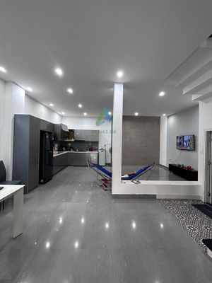 Rent · 3 bd · 98 м² · Quận Ngũ Hành Sơn, ул. Đường Hoài Thanh