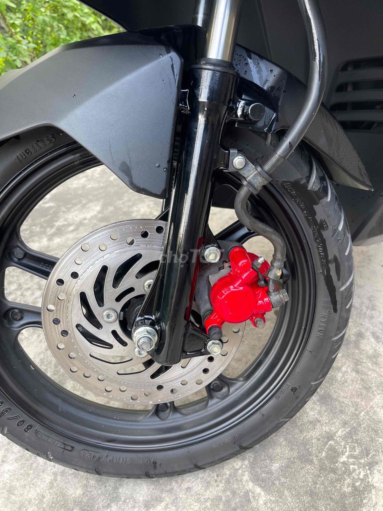 Cần bán ab 2018 máy zin chính chủ. Mua bán Xe máy tại Quận Kiến An Hải Phòng được đăng bởi Đức Anh  hình 6