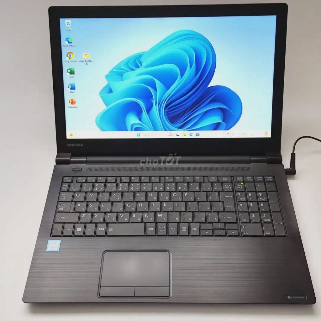 laptop toshiba b65 i3 8100/ram 8g/ssd 128 màn 15.6. Mua bán Laptop tại Quận Thanh Xuân Hà Nội được đăng bởi nguyen van chuong hình 1