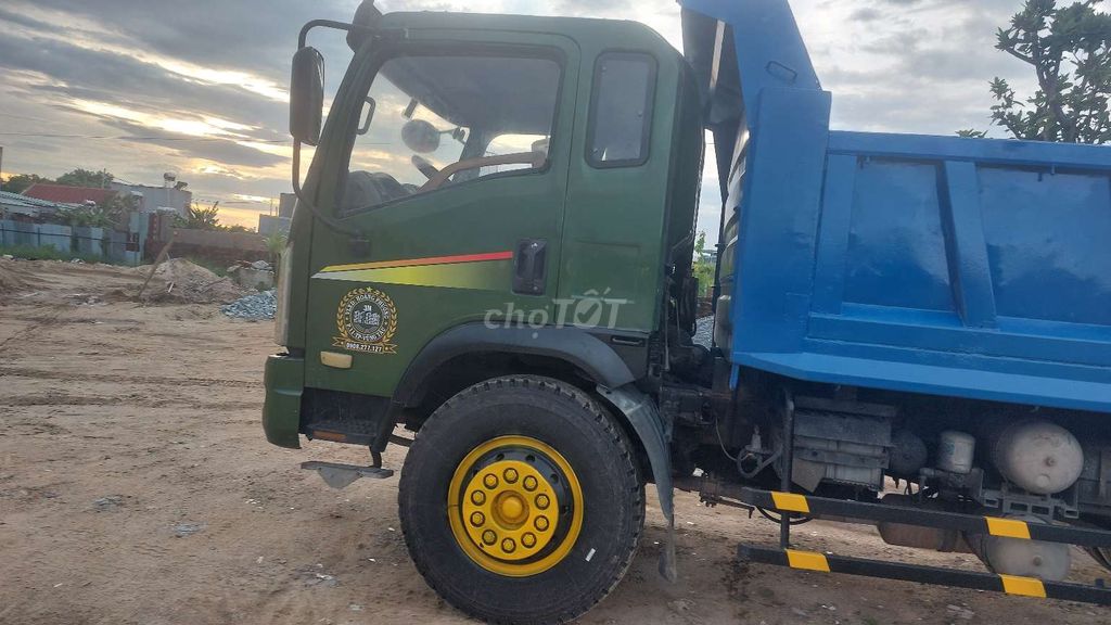 2016 - 100 km. Mua bán Ô tô tại Thành phố Vũng Tàu Bà Rịa - Vũng Tàu được đăng bởi Tên chưa cung cấp hình 3