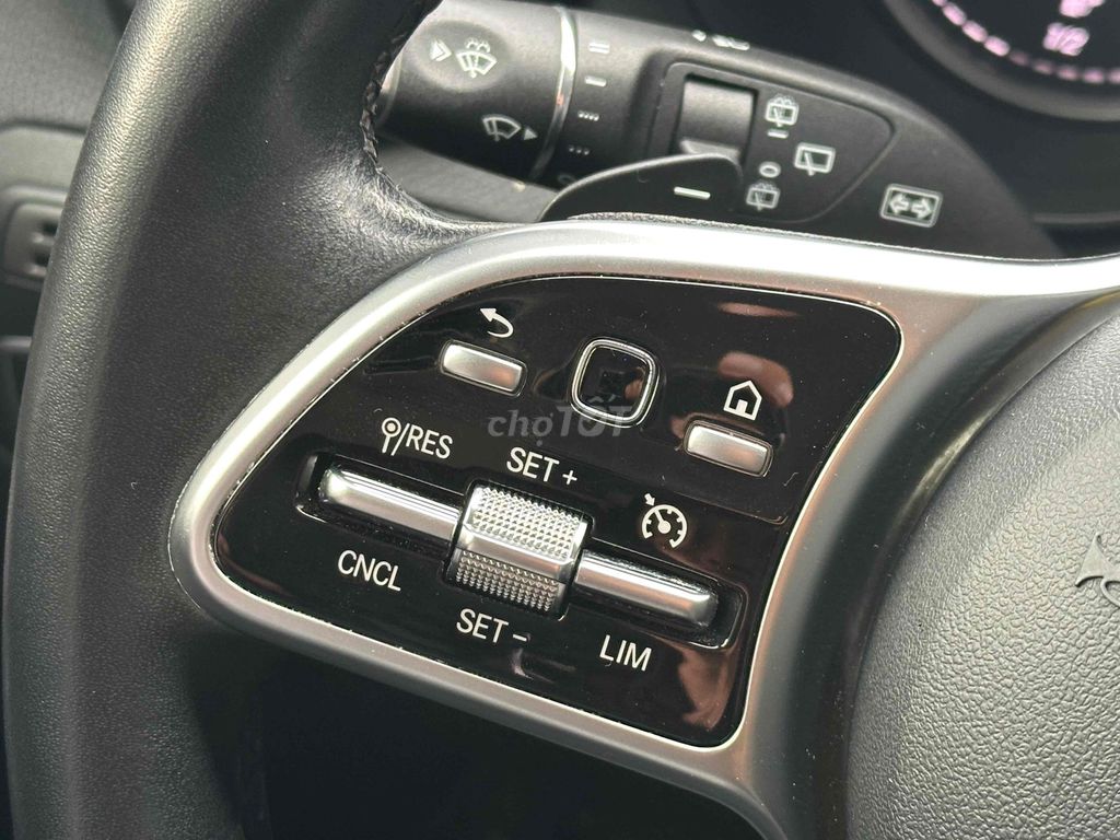 🔴 Mercedes Benz GLC 200 2020 - 23.000 km. Mua bán Ô tô tại Quận 7 Tp Hồ Chí Minh được đăng bởi Tuấn carhouse hình 18