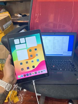 Máy tính bảng ipad gen 9 64Gb wifi đẹp nét. Mua bán Máy tính bảng tại Quận Bắc Từ Liêm Hà Nội được đăng bởi Bảo Sơn Mobile