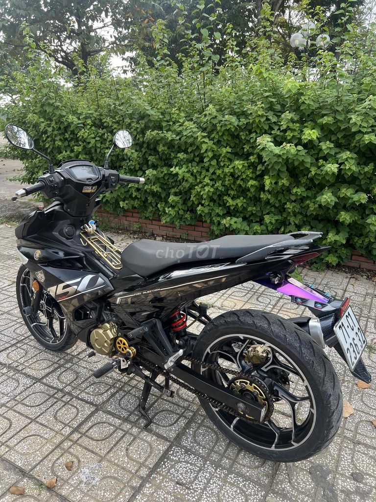 yamaha Exciter 150 upp led 2019 abs giá tốt. Mua bán Xe máy tại Thành phố Thuận An Bình Dương được đăng bởi Nguyễn hảo hình 2