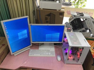 Màn hình 24" BÁN LÔ ĐẤT GẦN VIỆT ĐỨC TRƯỜNG CHUYÊN. Mua bán Phụ kiện (Màn hình, Chuột...) tại Thành phố Phủ Lý Hà Nam được đăng bởi Trần Văn Kiên