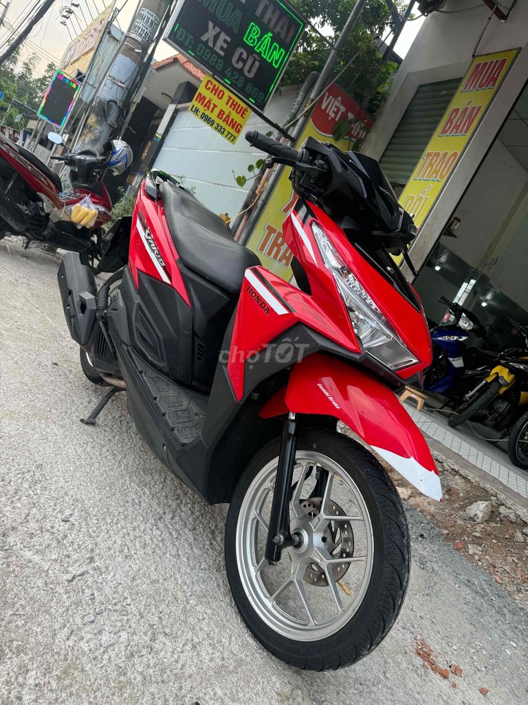 vdio bõ mẫu còn rất đẹp nhé. Mua bán Xe máy tại Thành phố Thuận An Bình Dương được đăng bởi Việt Thái hình 2