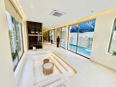 Rent · 7 bd · 200 м² · Quận Ngũ Hành Sơn, ул. Đường Trần Văn Dư