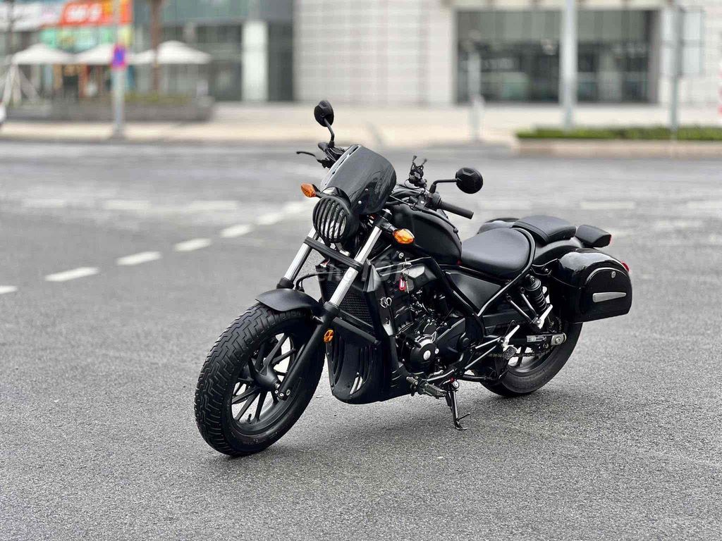 Honda Rebel 300 ABS 2020