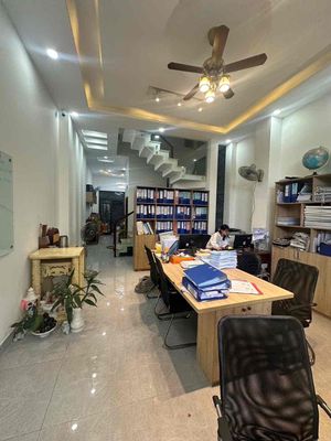 Bưng Ông Thoòng -HXH- kế Global City - 4.5x18 5PN 4 tầng - giá 8.8 tỷ