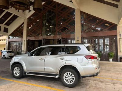 Cần bán xe Nissan Terra S đờiTháng11 - 2019. Mua bán Ô tô tại Quận Bình Thạnh Tp Hồ Chí Minh được đăng bởi Nguyên hoàng 