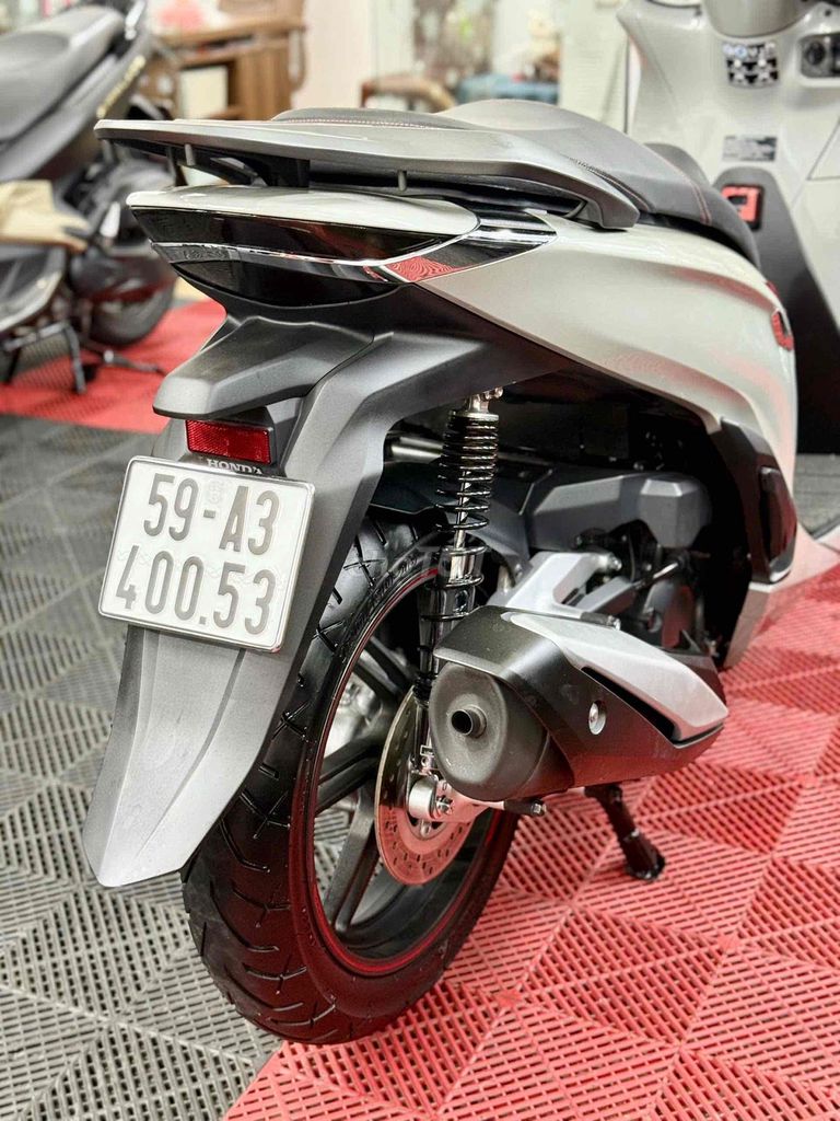 💥SH350i đời 2022 máy Thái BSTP Chính Chủ xe đẹp💥. Mua bán Xe máy tại Thành phố Thủ Đức Tp Hồ Chí Minh được đăng bởi XE MÁY THỦ ĐỨC  hình 3