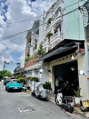 ❌✅NHÀ C4 99m Phạm Văn Bạch..full Tc.. tiện xây chdv, biệt thự. Mua bán nhà ở tại Quận Tân Bình Tp Hồ Chí Minh được đăng bởi Thành Mười Bảy