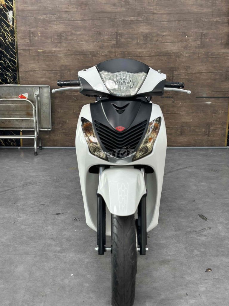 SH150 2014 up ao Ý, góp trả trước 17tr bao nợ xấu. Mua bán Xe máy tại Quận Tân Phú Tp Hồ Chí Minh được đăng bởi bình đoàn exciter BÁN TRẢ GÓP hình 3