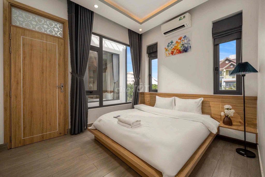 Cho thuê nhà 6 phòng ngủ tại Sơn Trà, Đà Nẵng — ảnh 6