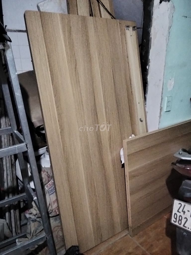 Giường ngủ 1.8m x 2.0m Đã qua sử dụng. Mua bán Giường, chăn ga gối nệm tại Quận Thanh Xuân Hà Nội được đăng bởi Xây sửa nhà trọn gói hình 1