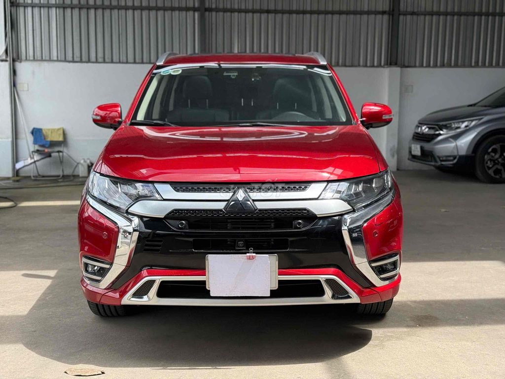 Mitsubishi Outlander 2022 Premium 2.0. Mua bán Ô tô tại Thành phố Thủ Đức Tp Hồ Chí Minh được đăng bởi Long Auto Vạn Phúc hình 2
