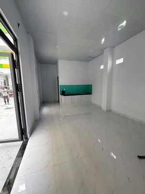KHAI TRƯƠNG PHÒNG MỚI XÃ LÊ MINH XUÂN, HUYỆN BÌNH CHÁNH.