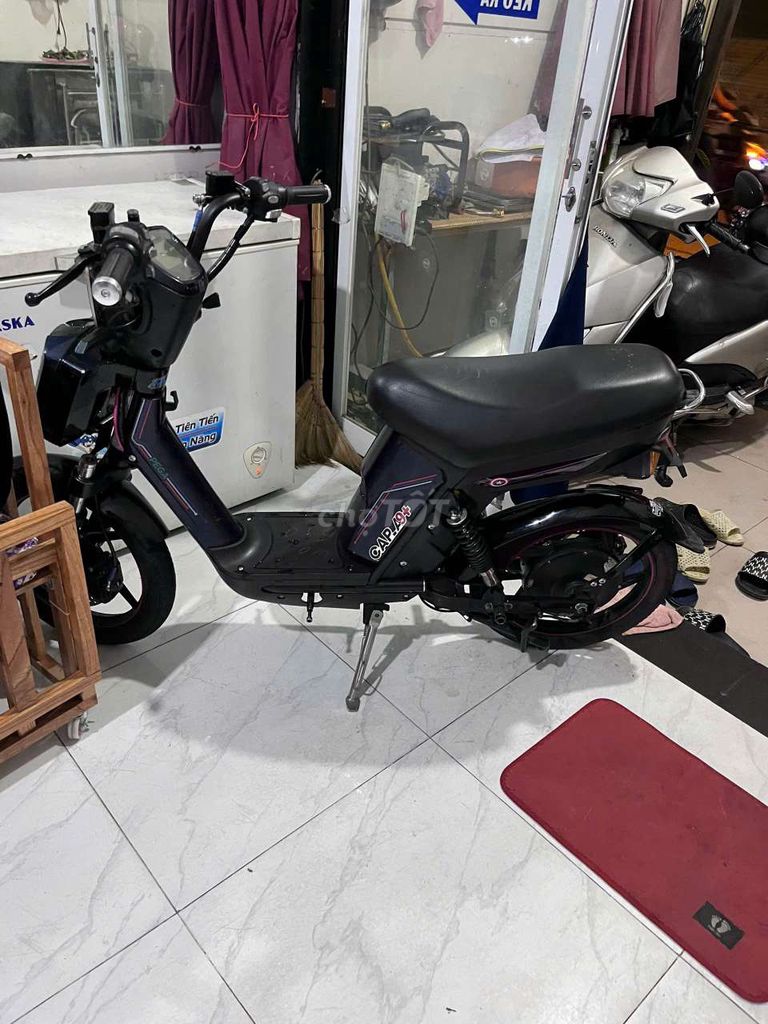 Cap a9. Mua bán Xe điện tại Quận 12 Tp Hồ Chí Minh được đăng bởi Thoại Nguyễn hình 8