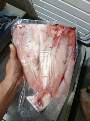 Khô cá dứa nguyên con 1 nắng. Mua bán Đồ ăn, thực phẩm và các loại khác tại Quận 12 Tp Hồ Chí Minh được đăng bởi THỰC PHẨM CÁ KHÔ 