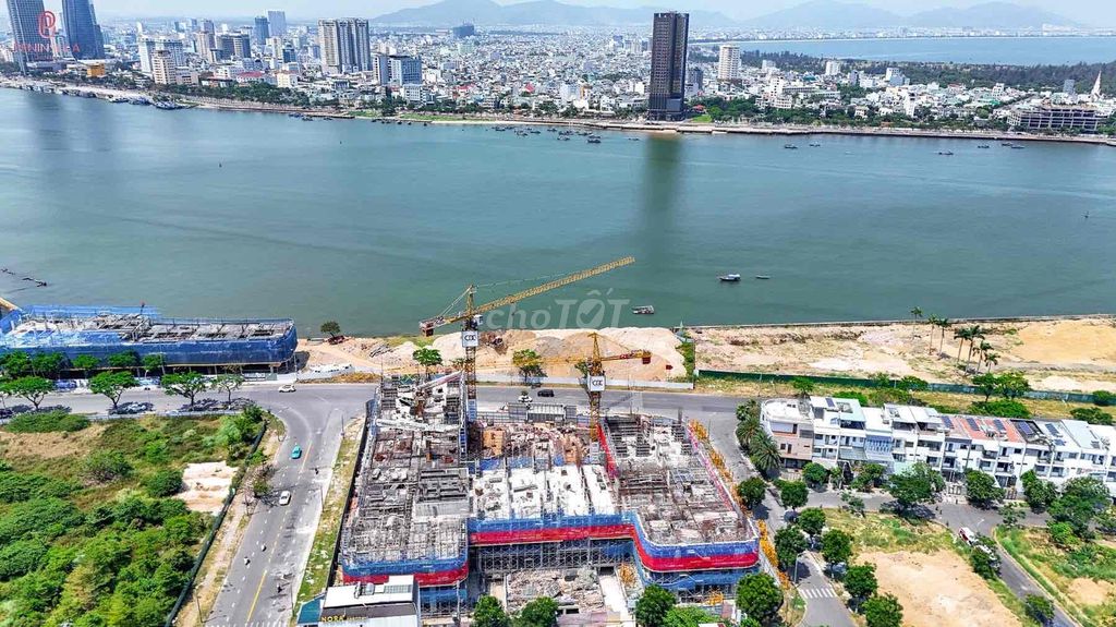 GIỎ CĂN 2N TẦNG CAO VIEW SÔNG- PENINSULA DA NANG-CHỈ CẦN 1,3 TỶ, CÓ SỔ. Mua bán Căn hộ/Chung cư tại Quận Sơn Trà Đà Nẵng được đăng bởi Nguyễn Phan Vũ Uyên hình 8