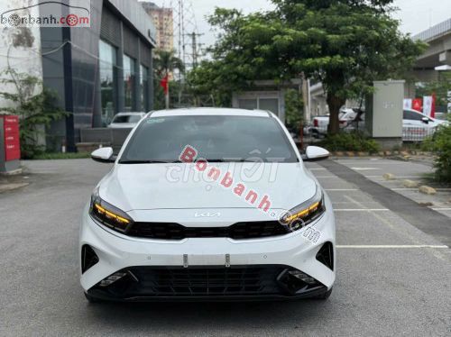Kia K3 Luxury 1.6 AT 2025. Mua bán Ô tô tại Huyện Lương Tài Bắc Ninh được đăng bởi Thanh Nga KIA Bắc Ninh hình 2