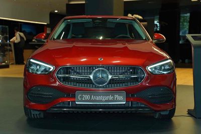 Mercedes C200 Plus 𝐗𝐞 𝐌𝐨̛́𝐢 𝟏𝟎𝟎% | Trả trước 220tr. Mua bán Ô tô tại Quận Tân Phú Tp Hồ Chí Minh được đăng bởi Mercedes Benz Vietnam Star