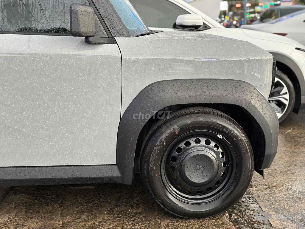 VinFast VF3 2025. Mua bán Ô tô tại Quận Cái Răng Cần Thơ được đăng bởi Quân Ô Tô Điện hình 7