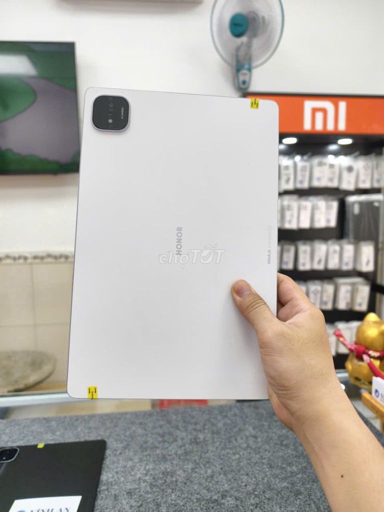 TABLET HONOR GT PRO - MÁY 99%. Mua bán Máy tính bảng tại Quận 11 Tp Hồ Chí Minh được đăng bởi Vinhanmobile hình 1