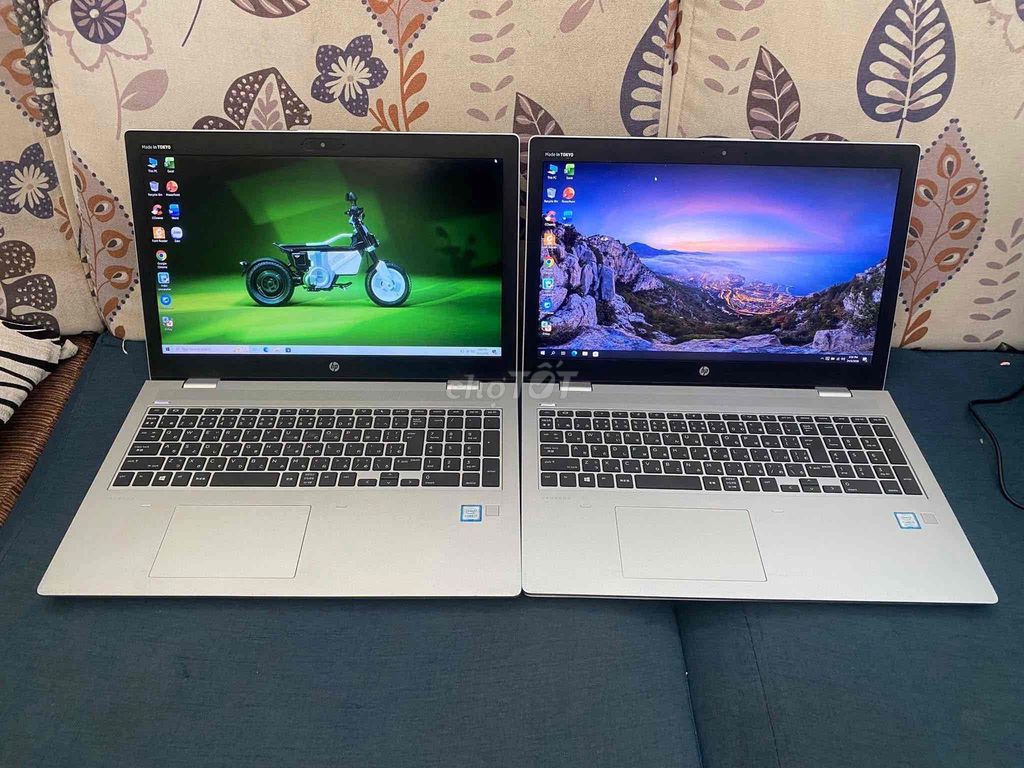 HP Pavilion 15.6 inch i5 8GB/128GB SSD Full HD. Mua bán Laptop tại Thành phố Trà Vinh Trà Vinh được đăng bởi Huỳnh Chí Luân hình 1