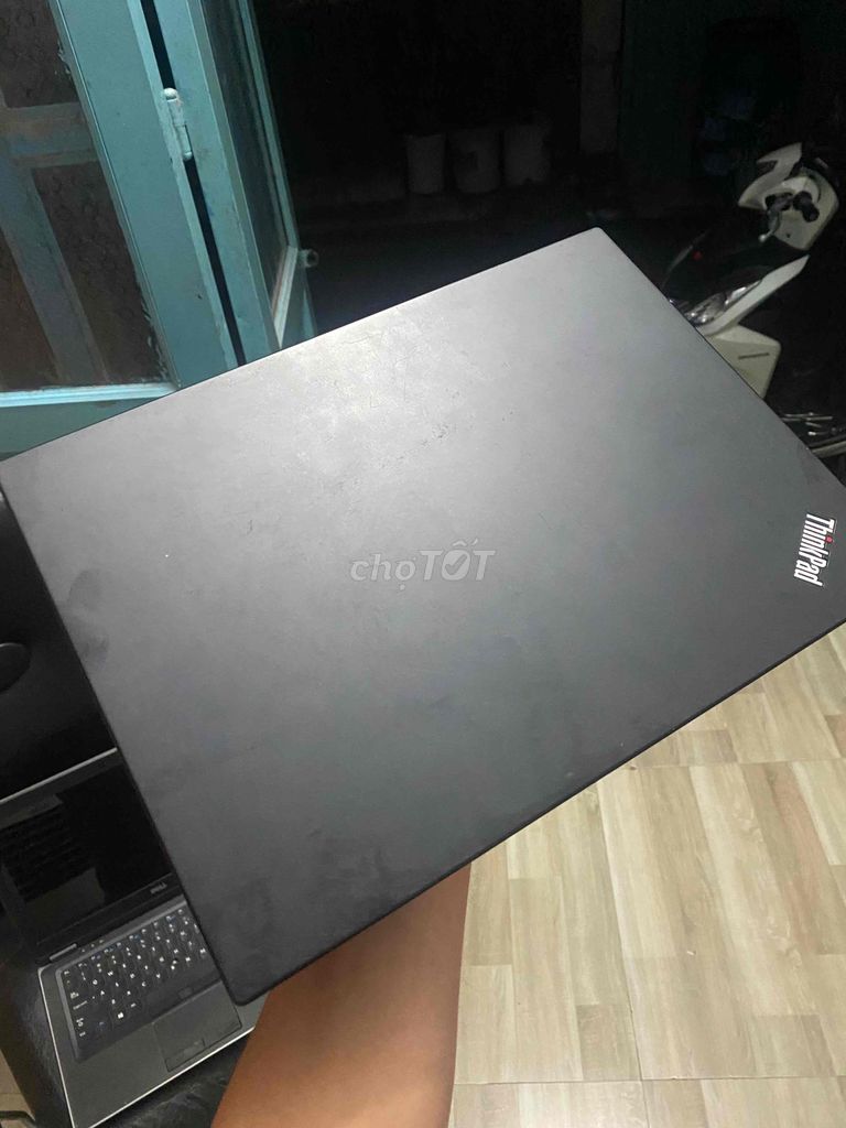 Cần bán laptop Thinkpad e490