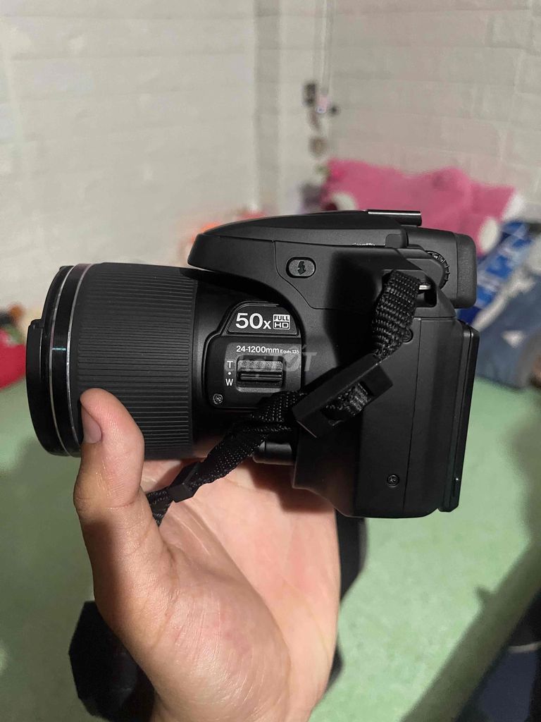 Máy ảnh FUJIFILM