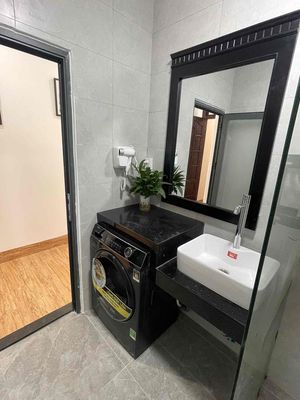 Аренда · 1 комн. · 30 м² · Quận Cẩm Lệ, ул. Đường Nguyễn Phong Sắc