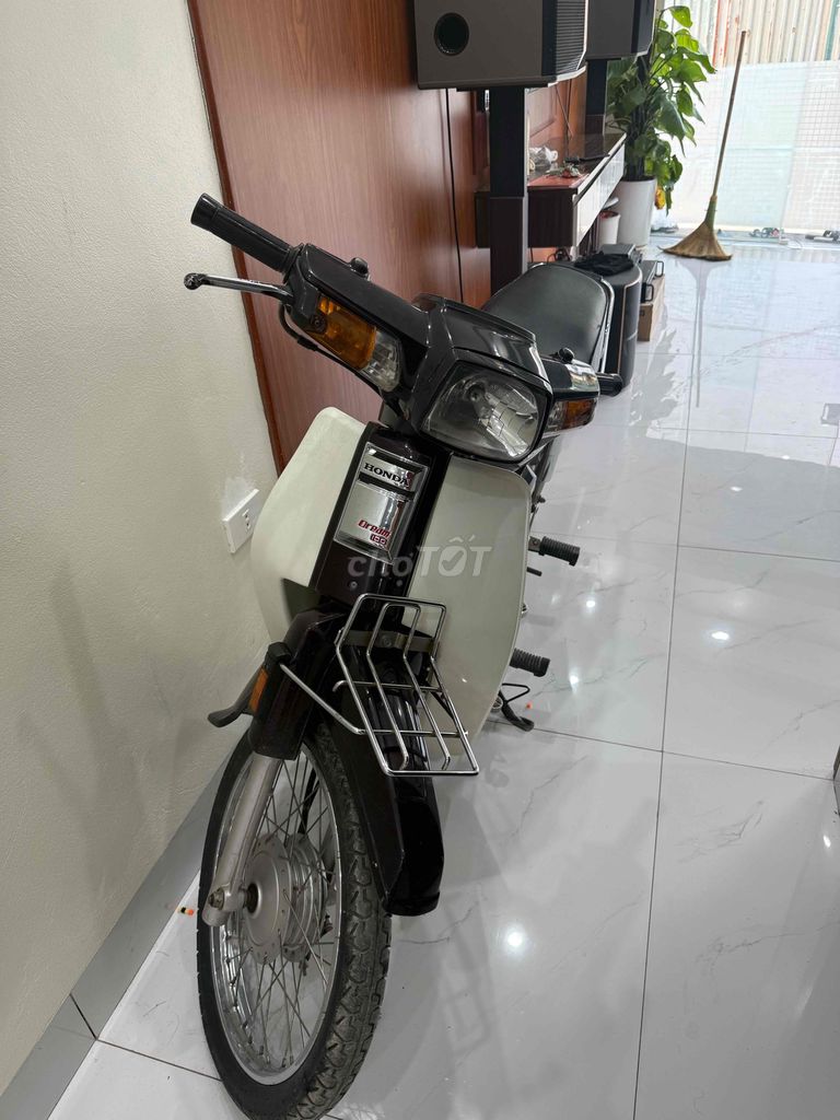 xe k đi đến. Mua bán Xe máy tại Huyện Quốc Oai Hà Nội được đăng bởi Vũ Danh Đạt hình 4