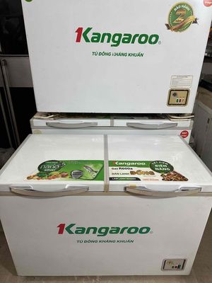 Thanh lý tủ đông Kangaroo 192l. Mua bán Tủ lạnh tại Quận Cẩm Lệ Đà Nẵng được đăng bởi Mỹ Mỹ