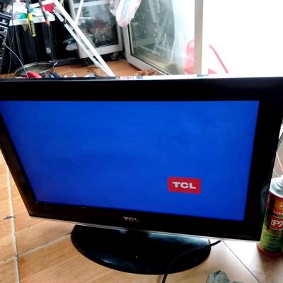 Bán TV TCL 32 inch full option HDMI, VGA, SVIDEO. Mua bán Tivi, Âm thanh tại Thành phố Tây Ninh Tây Ninh được đăng bởi nghèo