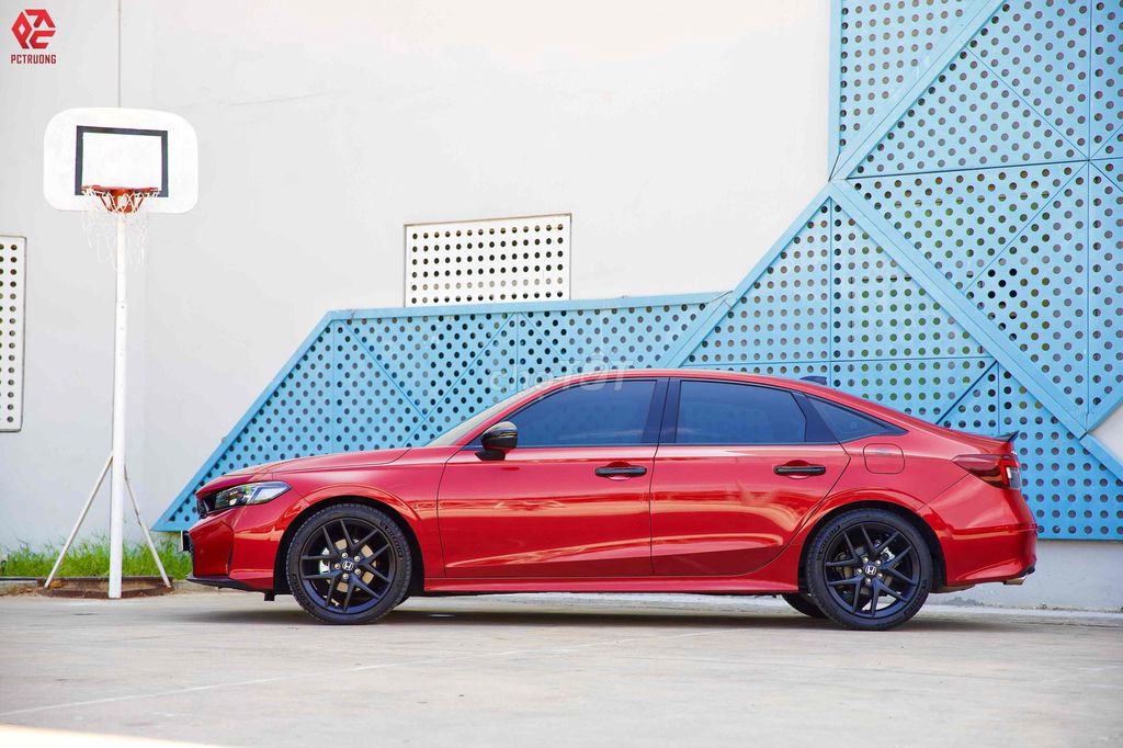 CIVIC RS DATE CUỐI 2024 SIÊU MỚI, ODO: CHỈ 7.000KM. Mua bán Ô tô tại Quận 10 Tp Hồ Chí Minh được đăng bởi PC Trương hình 4