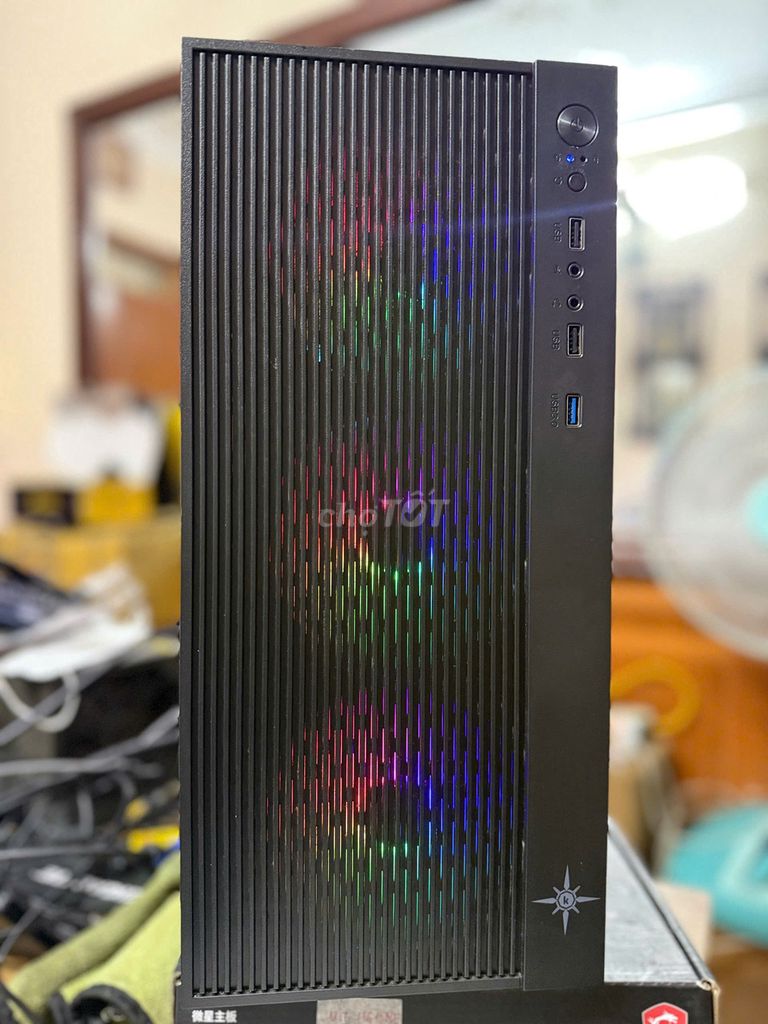 Case  Xeon E5-2670 V2 16GB/256GB SSD GT730. Mua bán Máy tính để bàn tại Quận Hà Đông Hà Nội được đăng bởi lê phương hình 1
