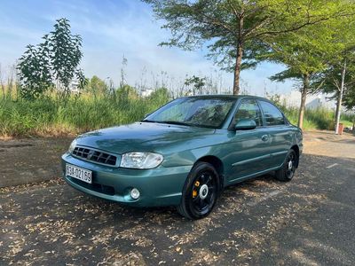Kia Spectra 2005 1.6 MT giá rẻ. Mua bán Ô tô tại Huyện Bình Chánh Tp Hồ Chí Minh được đăng bởi  Tiến Ô tô cũ