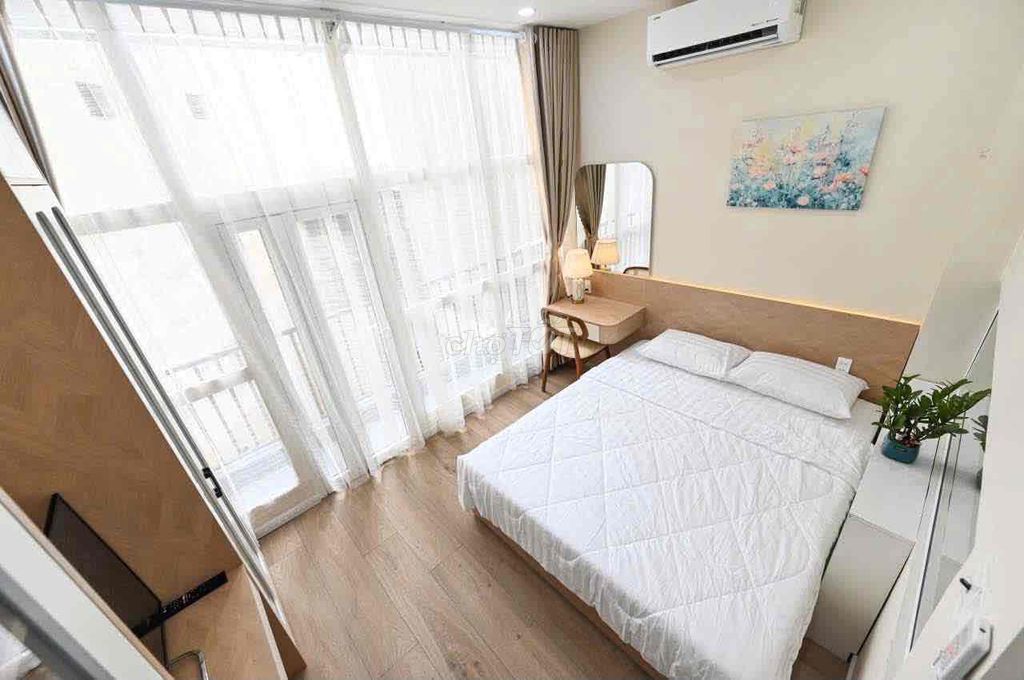 Rent · 1 bd · 30 м² · Quận Bình Tân, ул. Đường Tân Kỳ Tân Quý