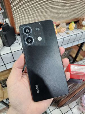 Xiaomi Redmi Note 13 5G 6/128 120hz Q.TẾ ZIN TỐT