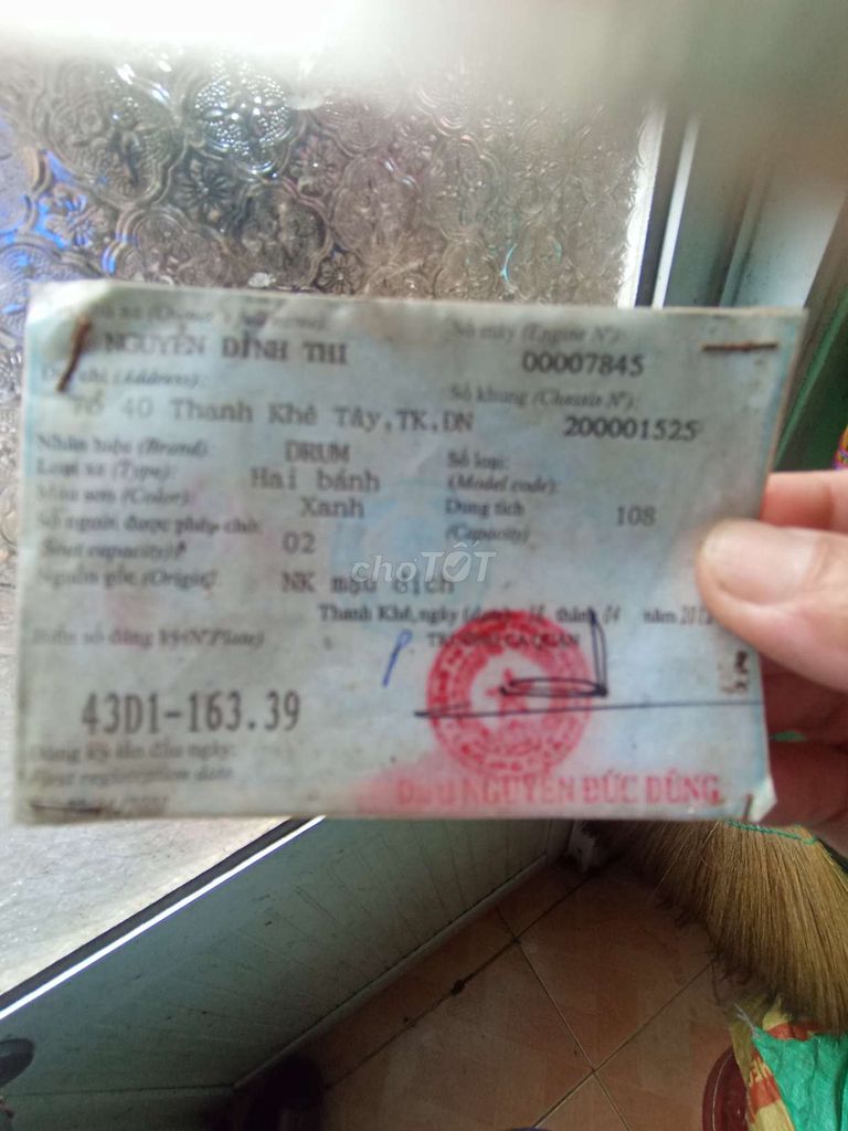 xe wave tàu. Mua bán Xe máy tại Quận Liên Chiểu Đà Nẵng được đăng bởi Hien hình 3