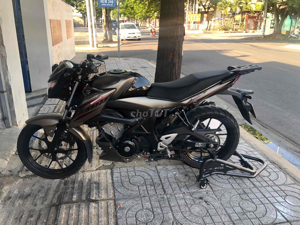 bán gsx bandit cọp. Mua bán Xe máy tại Huyện Ea Kar Đắk Lắk được đăng bởi Hiếu Lê  hình 14