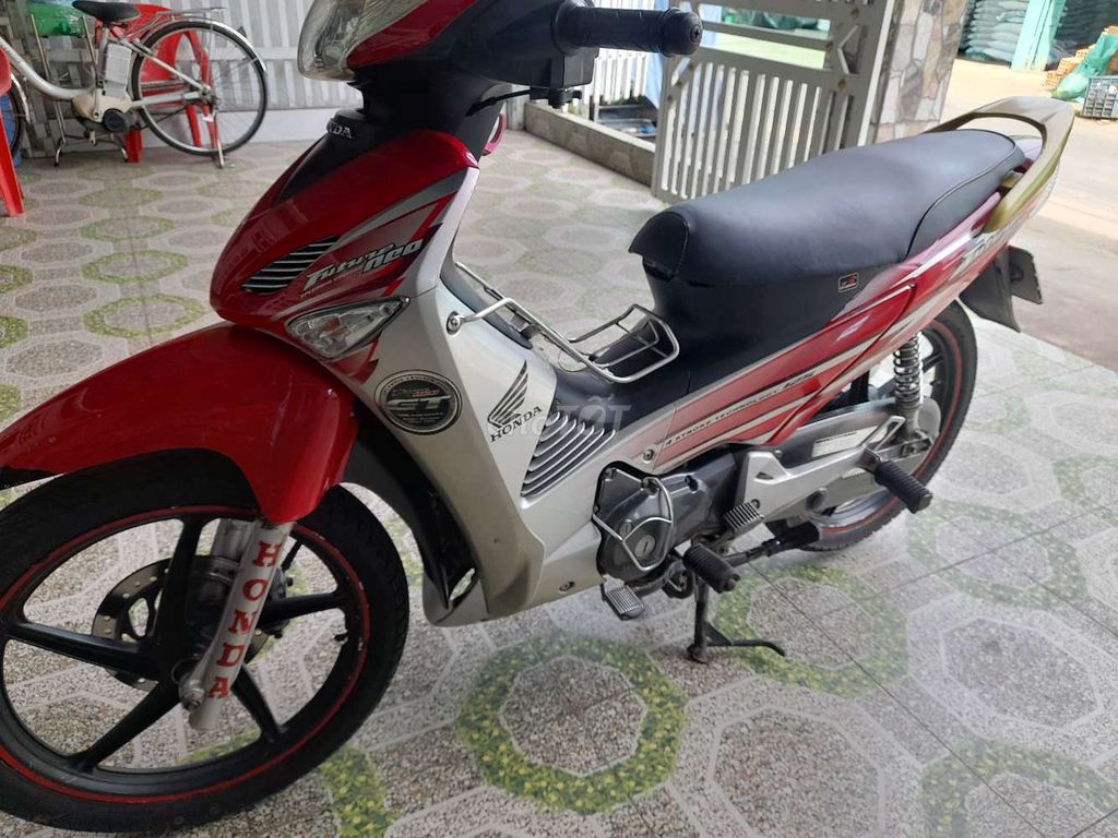 Neo GT 206 nguyên zin. Mua bán Xe máy tại Thị xã Tân Châu An Giang được đăng bởi Phan Mai Nhã Khanh hình 8